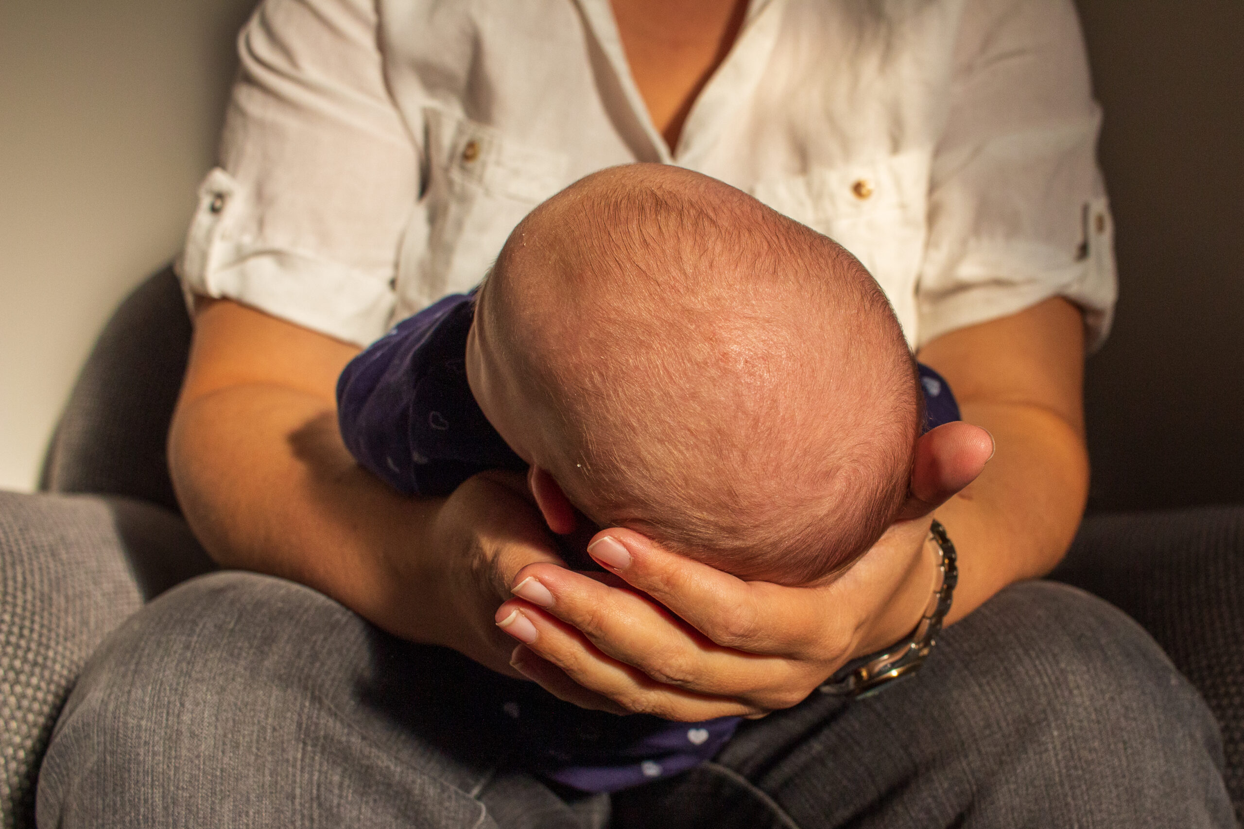 Neweborn Fotografin_ Neugeborenen Fotografie