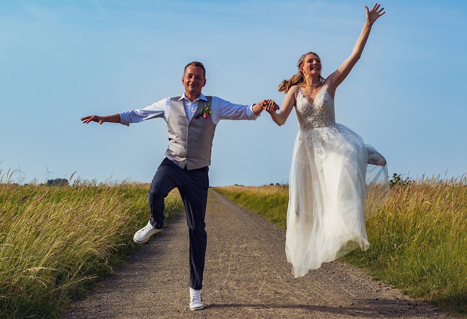 Hochzeit