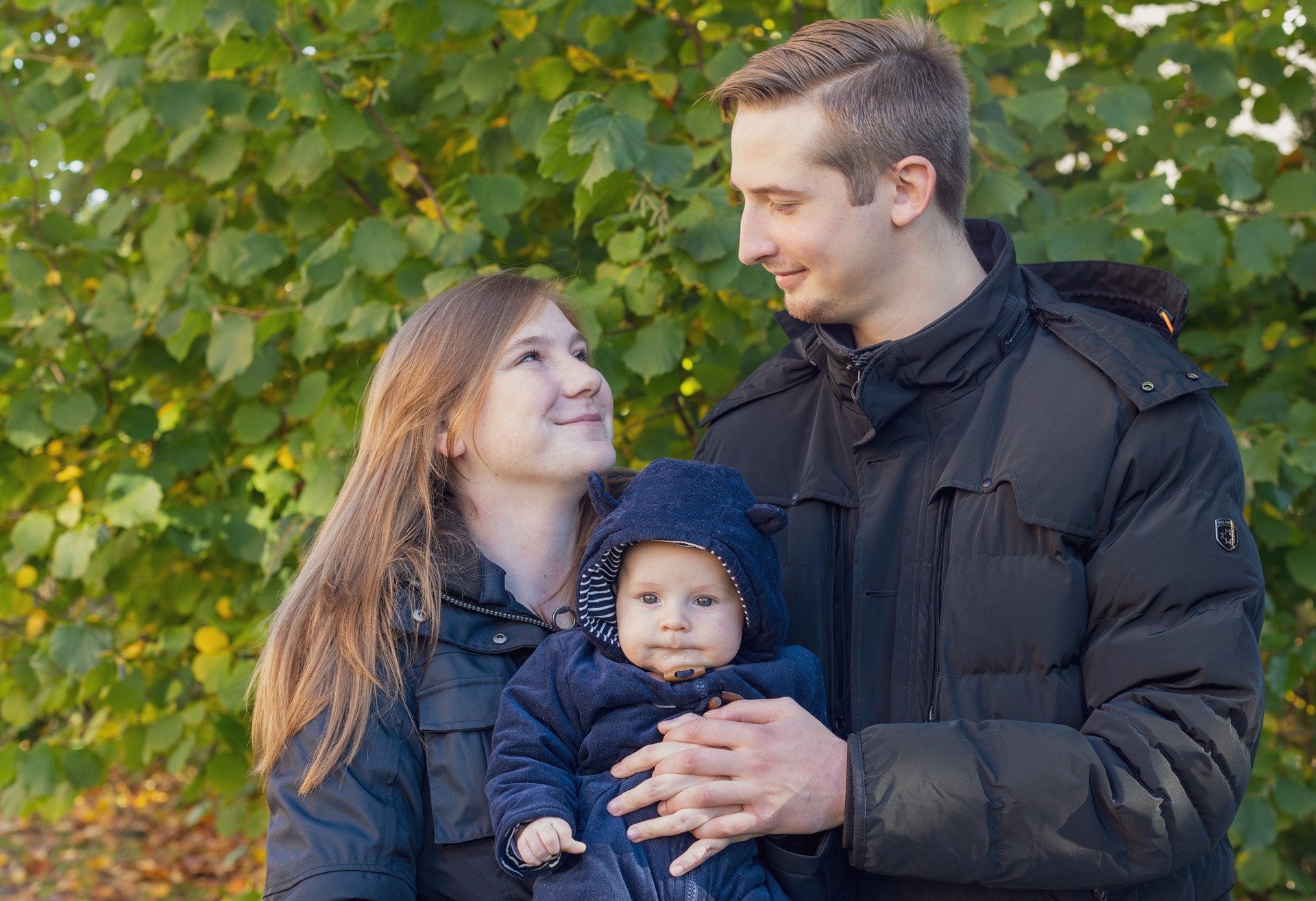 Familie